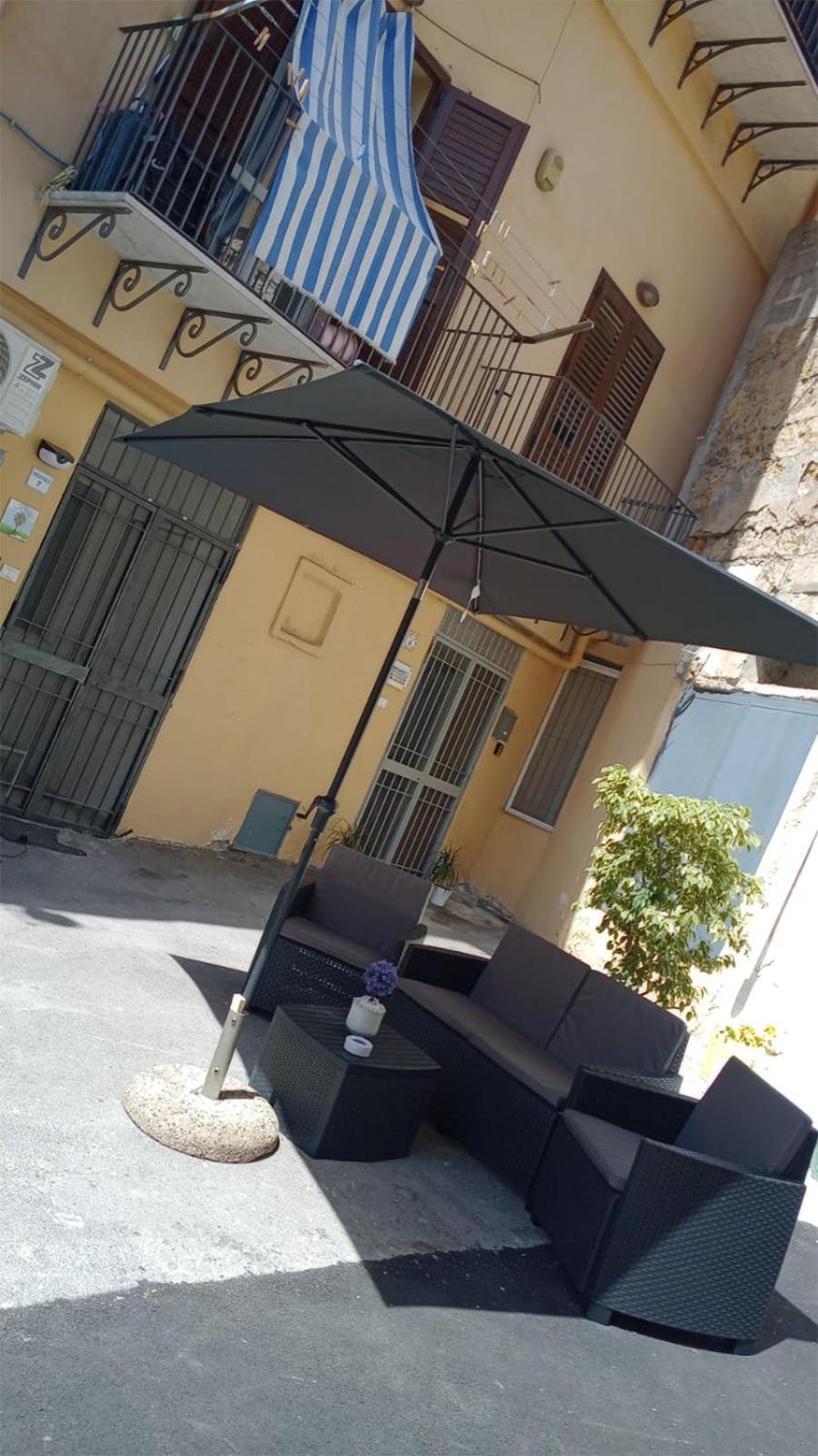 Palermo Centro - I Pastelli Di Van Gogh Exterior foto